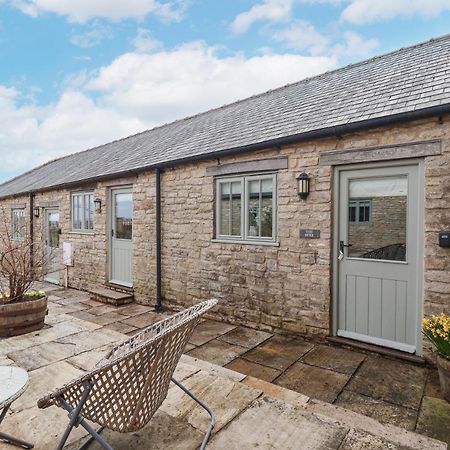 Villa The Byre Thirsk Exterior foto